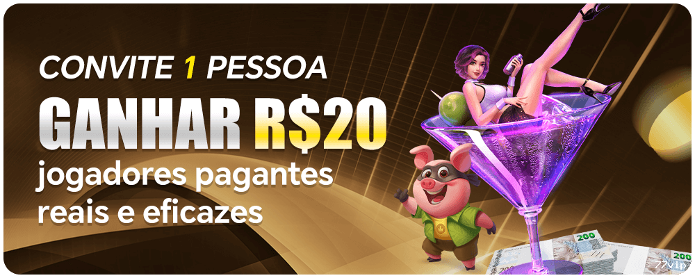 Registro 77vip - cadastro rápido