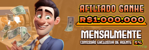 Programa VIP 77vip - benefícios exclusivos
