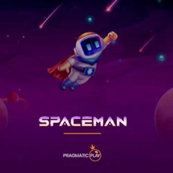 Spaceman 77vip